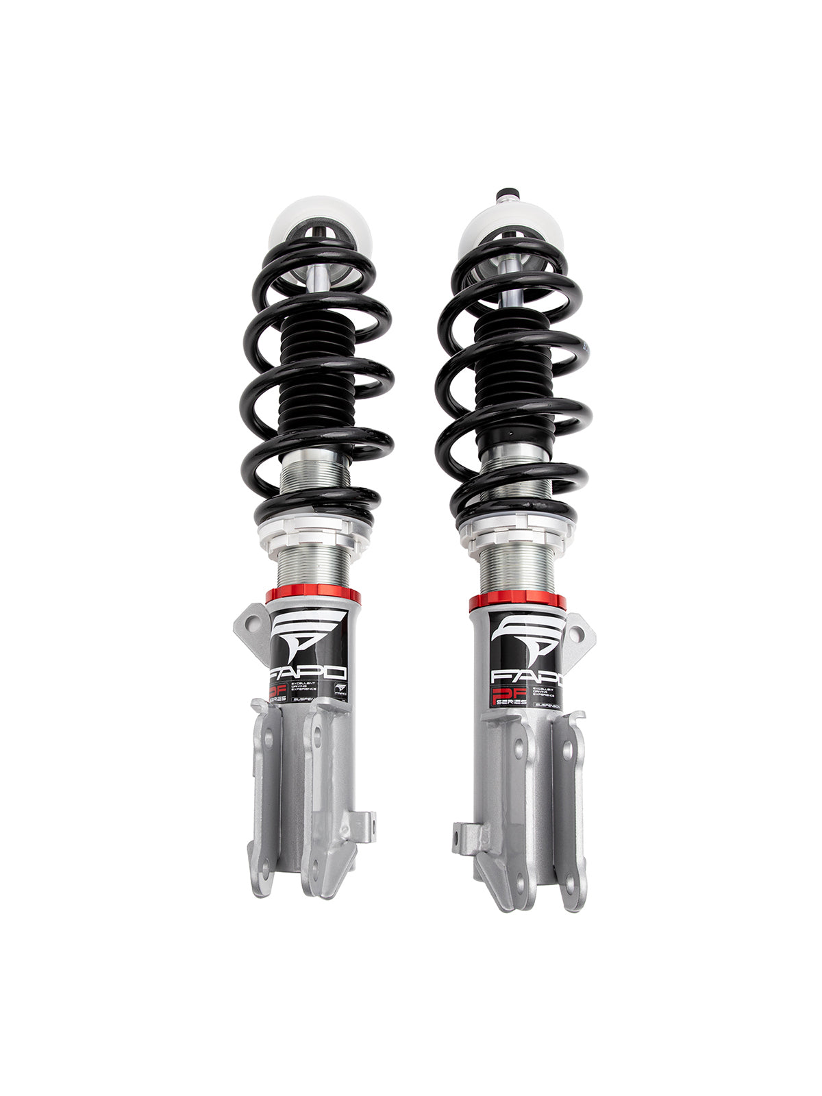 32-Level Damping Coilover for Hyundai Accent 2018-2023/ Kia RIO 2018-2023