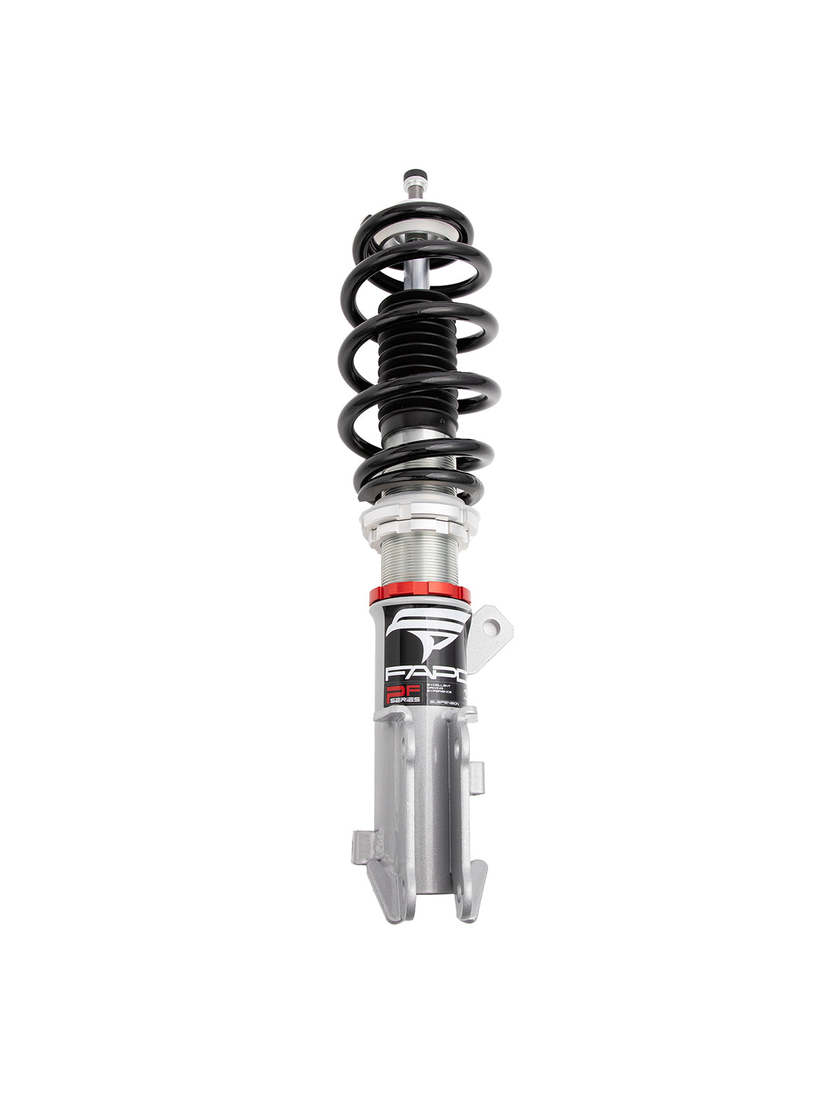 32-Level Damping Coilover for Hyundai Accent 2018-2023/ Kia RIO 2018-2023