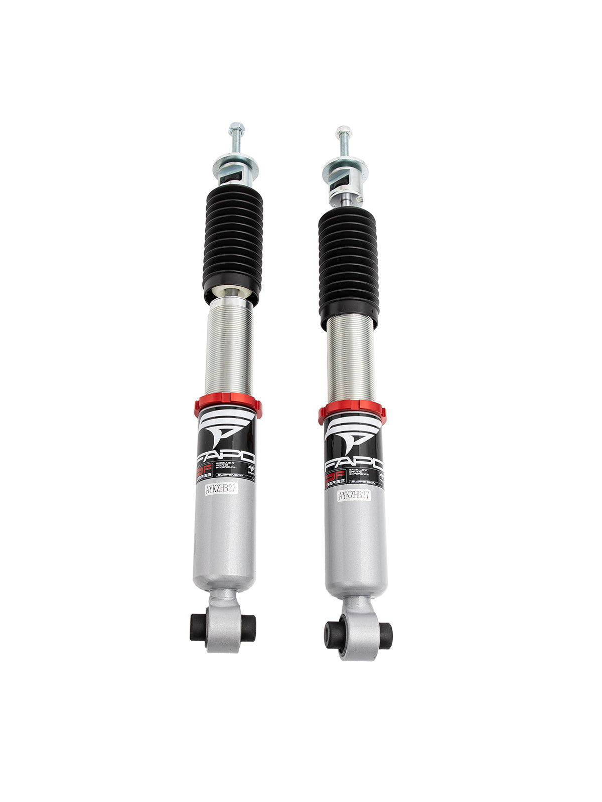 32-Level Damping Coilover for Hyundai Accent 2018-2023/ Kia RIO 2018-2023