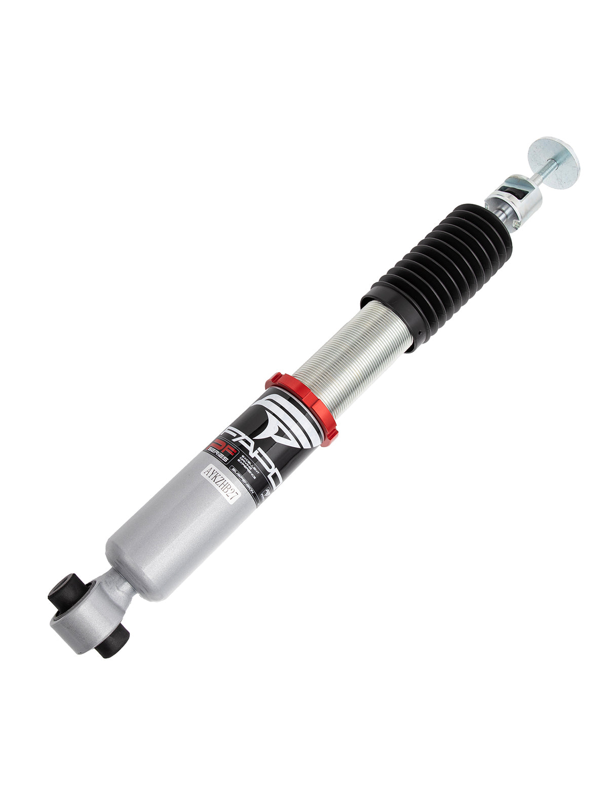 32-Level Damping Coilover for Hyundai Accent 2018-2023/ Kia RIO 2018-2023