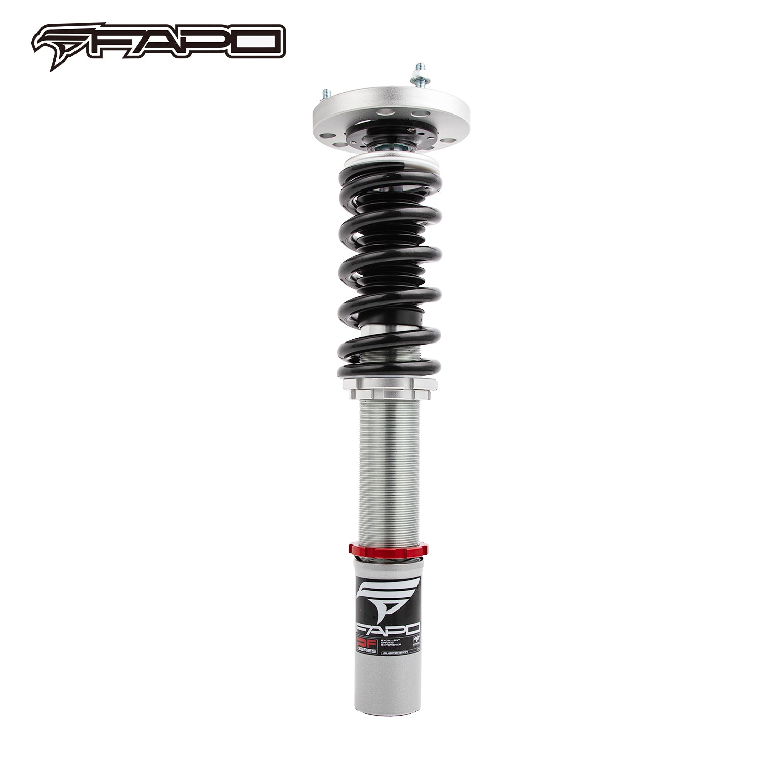 32-Level Damping Coilover For BMW 5 Series 4th Gen E39 / M5 E39 1995-2003 PF006820