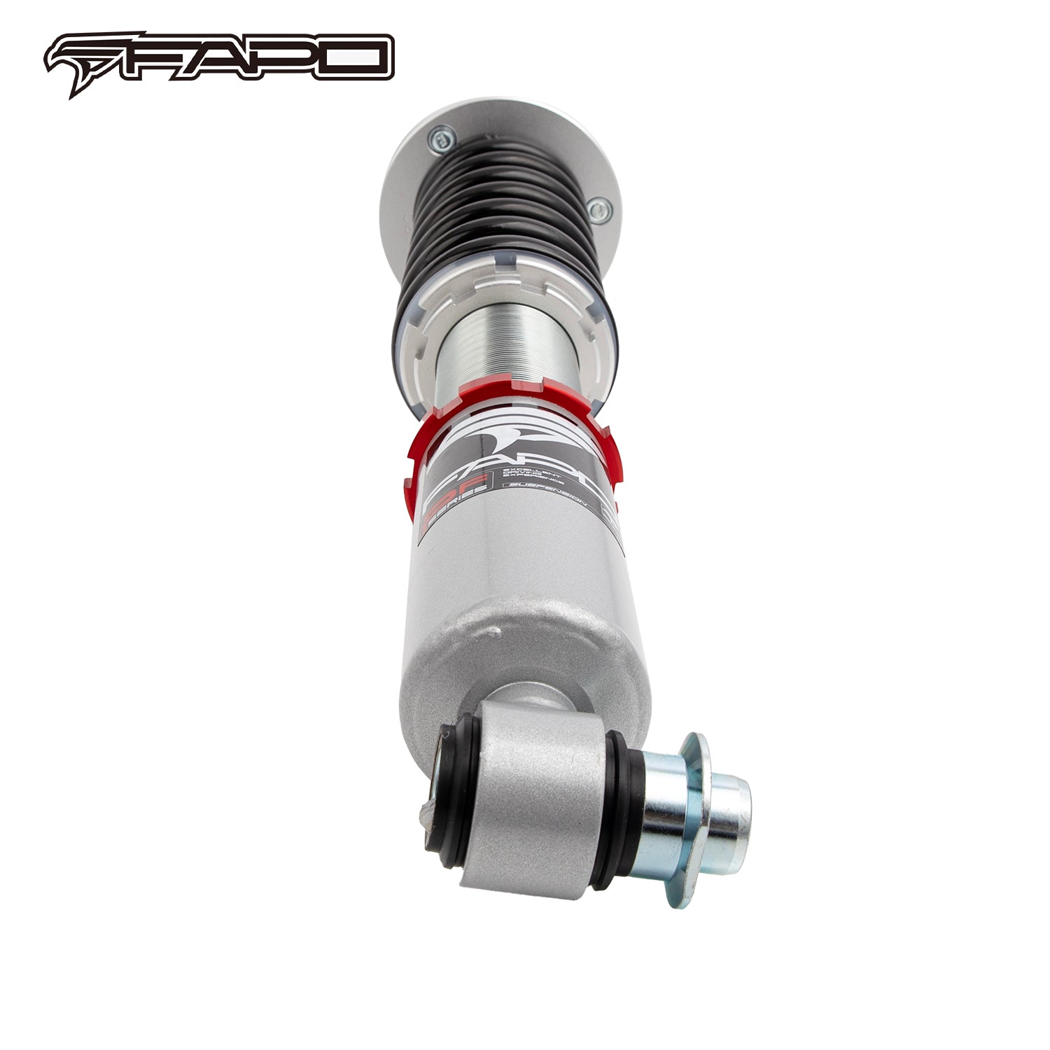 32-Level Damping Coilover For BMW 5 Series 4th Gen E39 / M5 E39 1995-2003 PF006820