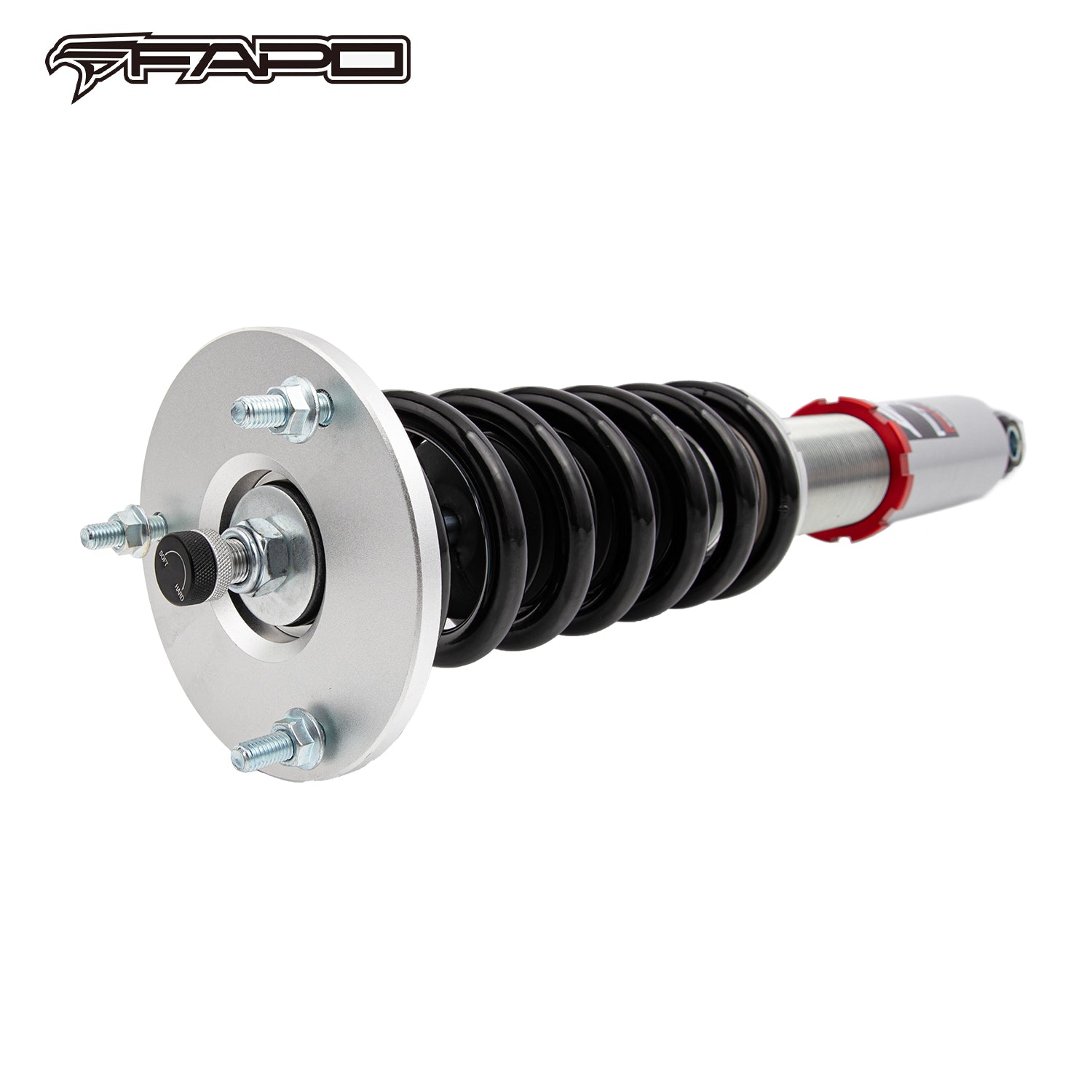 32-Level Damping Coilover For BMW 5 Series 4th Gen E39 / M5 E39 1995-2003 PF006820