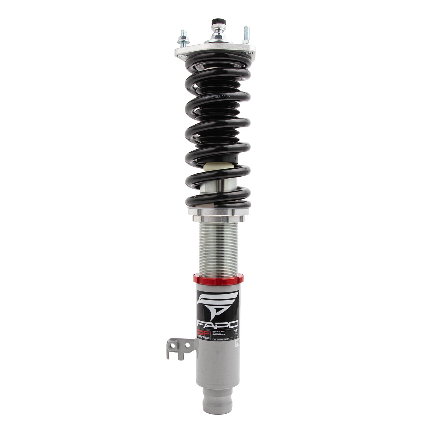 32-Level Damping Coilover for 2002-2017 Mazda 6 / Ford Fusion Platform Milan MKZ PF017520