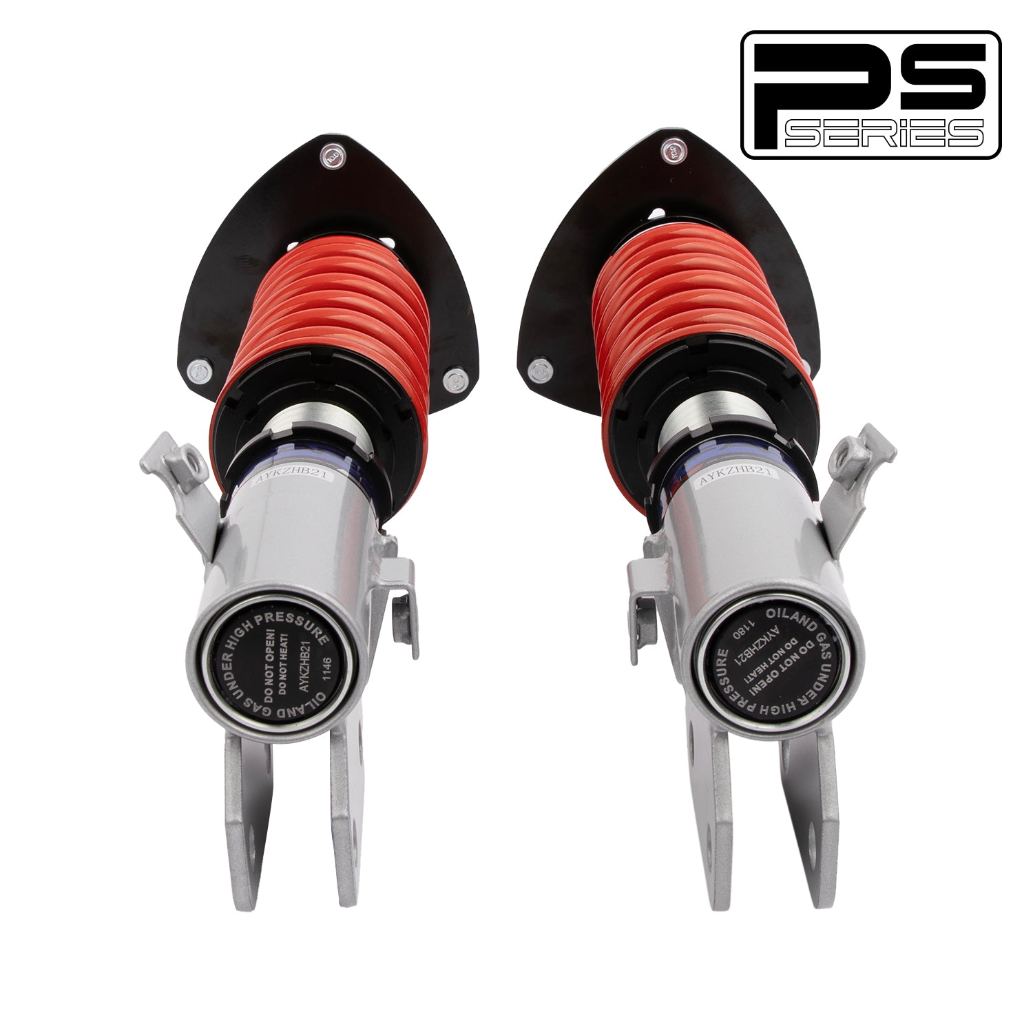 Coilover for Subaru Impreza GH/GE/GR/GV/GJ/GP 2008-2016 PS000810