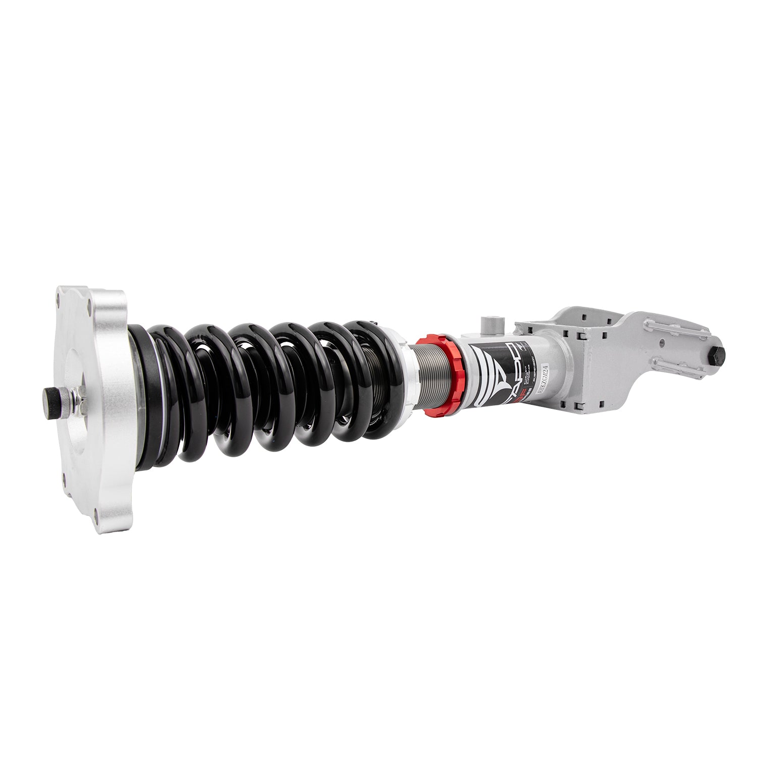 32-Level Damping Coilover for 2002-2015 Volkswagen Touareg 7L / Audi Q7 4L / Porsche Cayenne 9PA PF091920