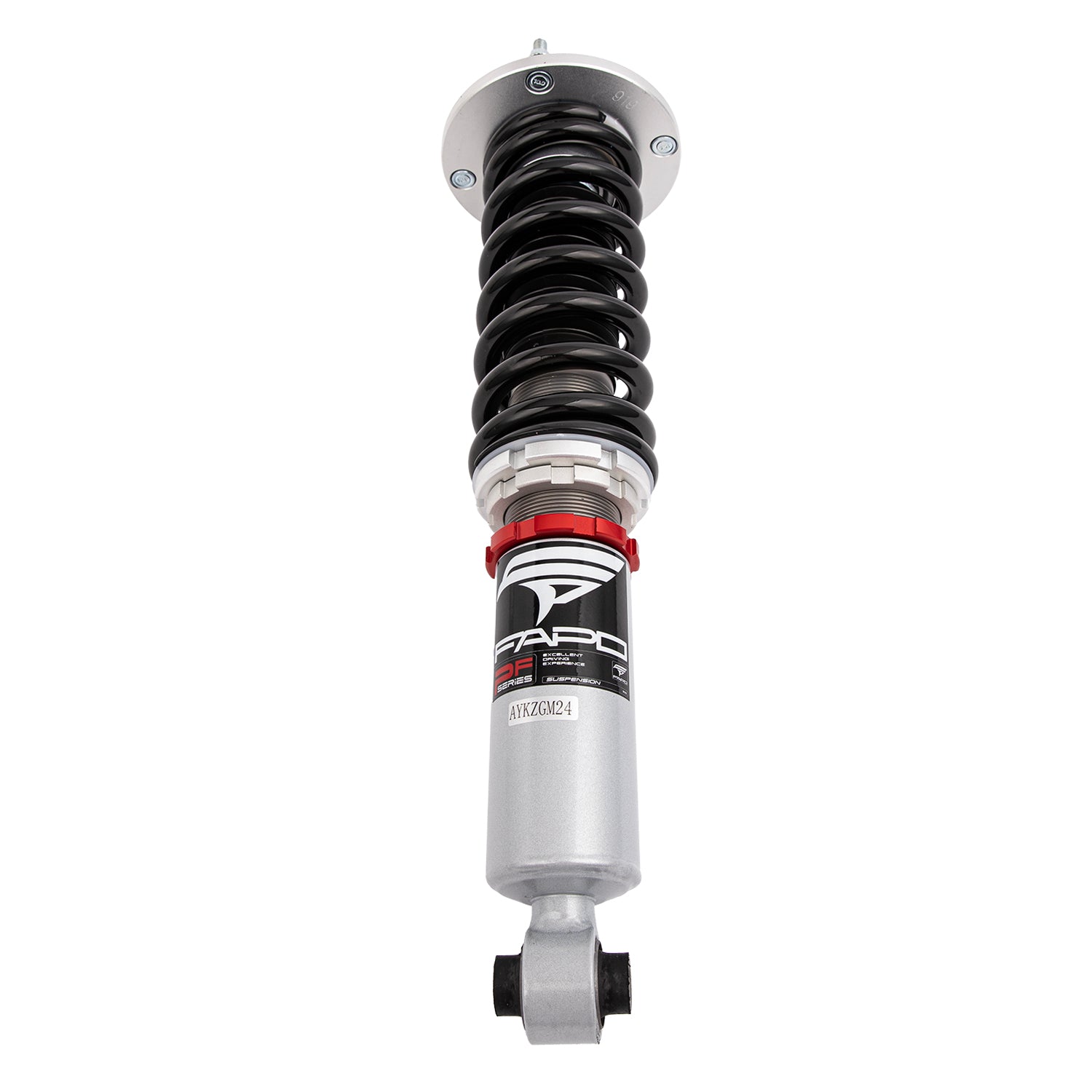32-Level Damping Coilover for 2002-2015 Volkswagen Touareg 7L / Audi Q7 4L / Porsche Cayenne 9PA PF091920