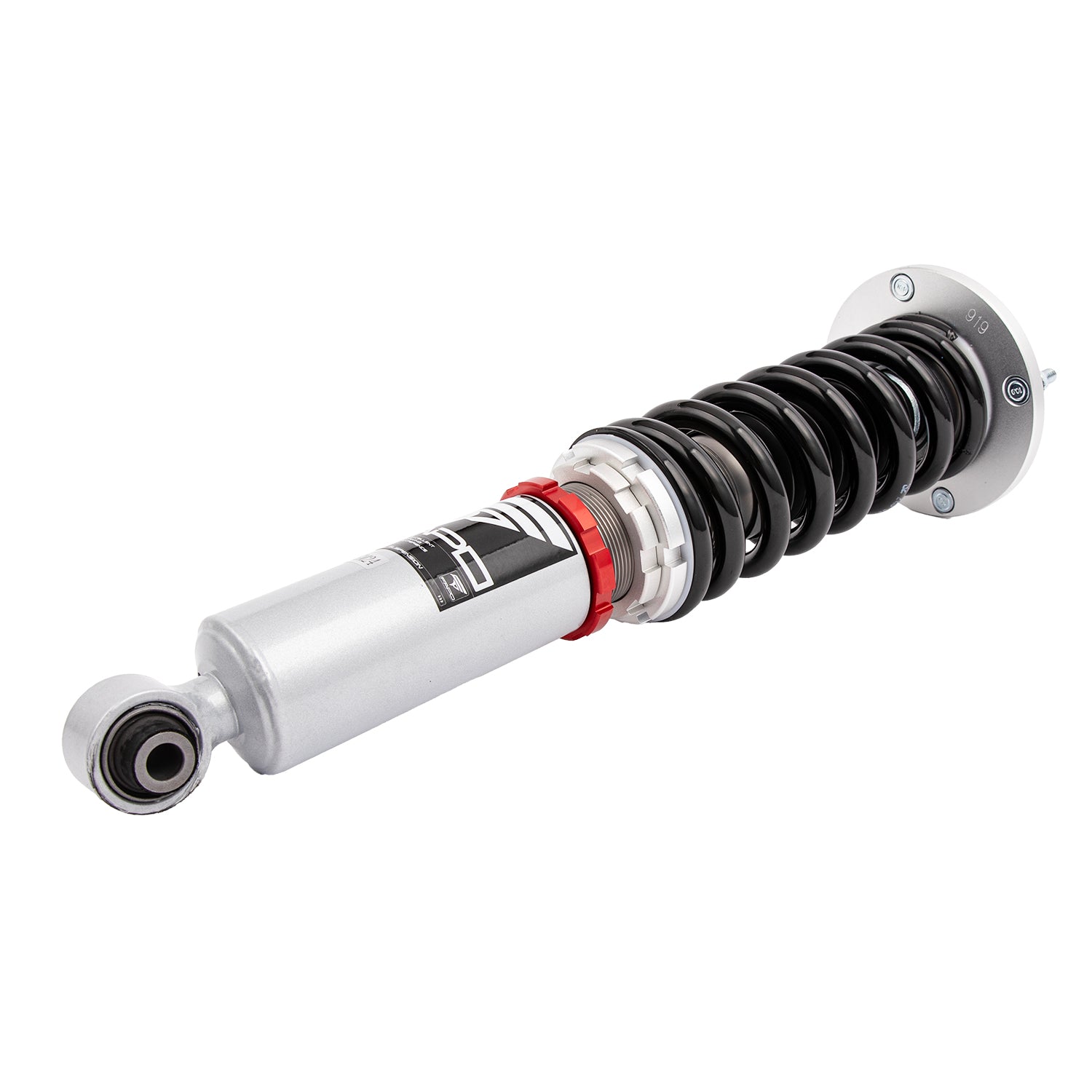 32-Level Damping Coilover for 2002-2015 Volkswagen Touareg 7L / Audi Q7 4L / Porsche Cayenne 9PA PF091920