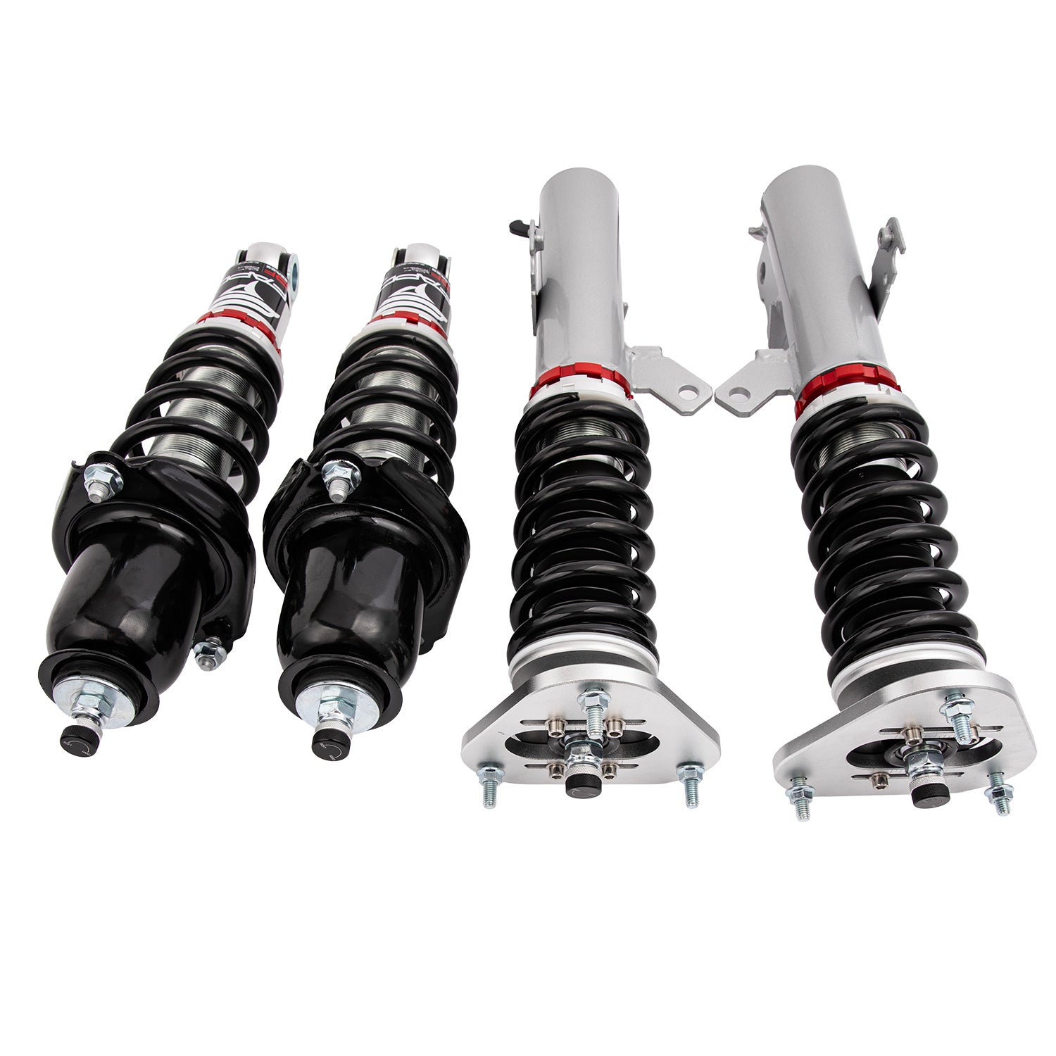 32-Level Damping Coilover for 2006-2019 Toyota Corolla E140/E150/E160 / Matrix / Pontiac Vibe PF025720