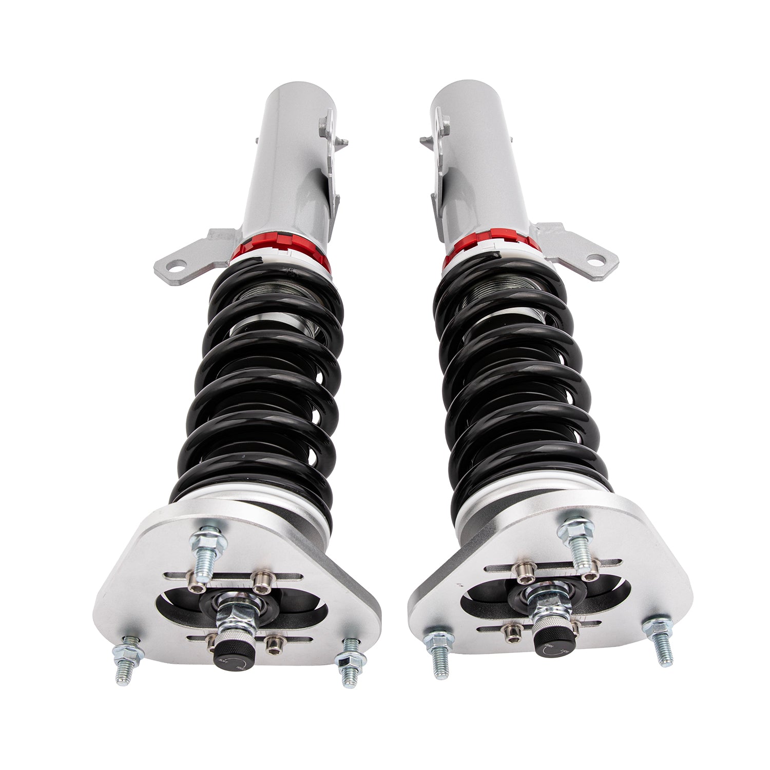 32-Level Damping Coilover for 2006-2019 Toyota Corolla E140/E150/E160 / Matrix / Pontiac Vibe PF025720