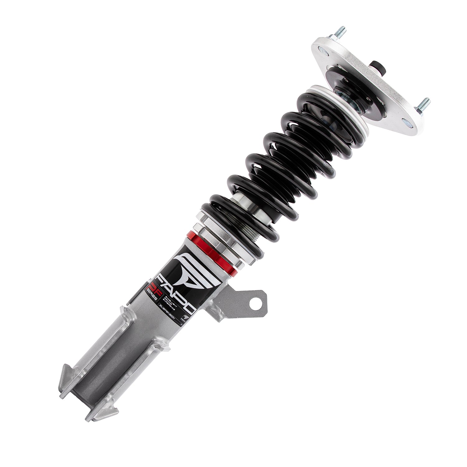 32-Level Damping Coilover for 2006-2019 Toyota Corolla E140/E150/E160 / Matrix / Pontiac Vibe PF025720