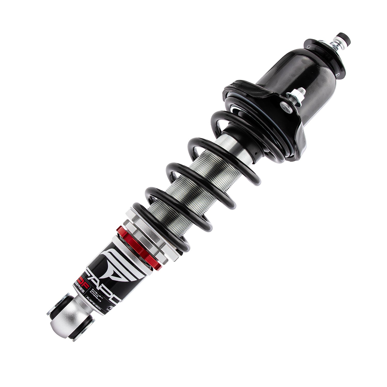 32-Level Damping Coilover for 2006-2019 Toyota Corolla E140/E150/E160 / Matrix / Pontiac Vibe PF025720