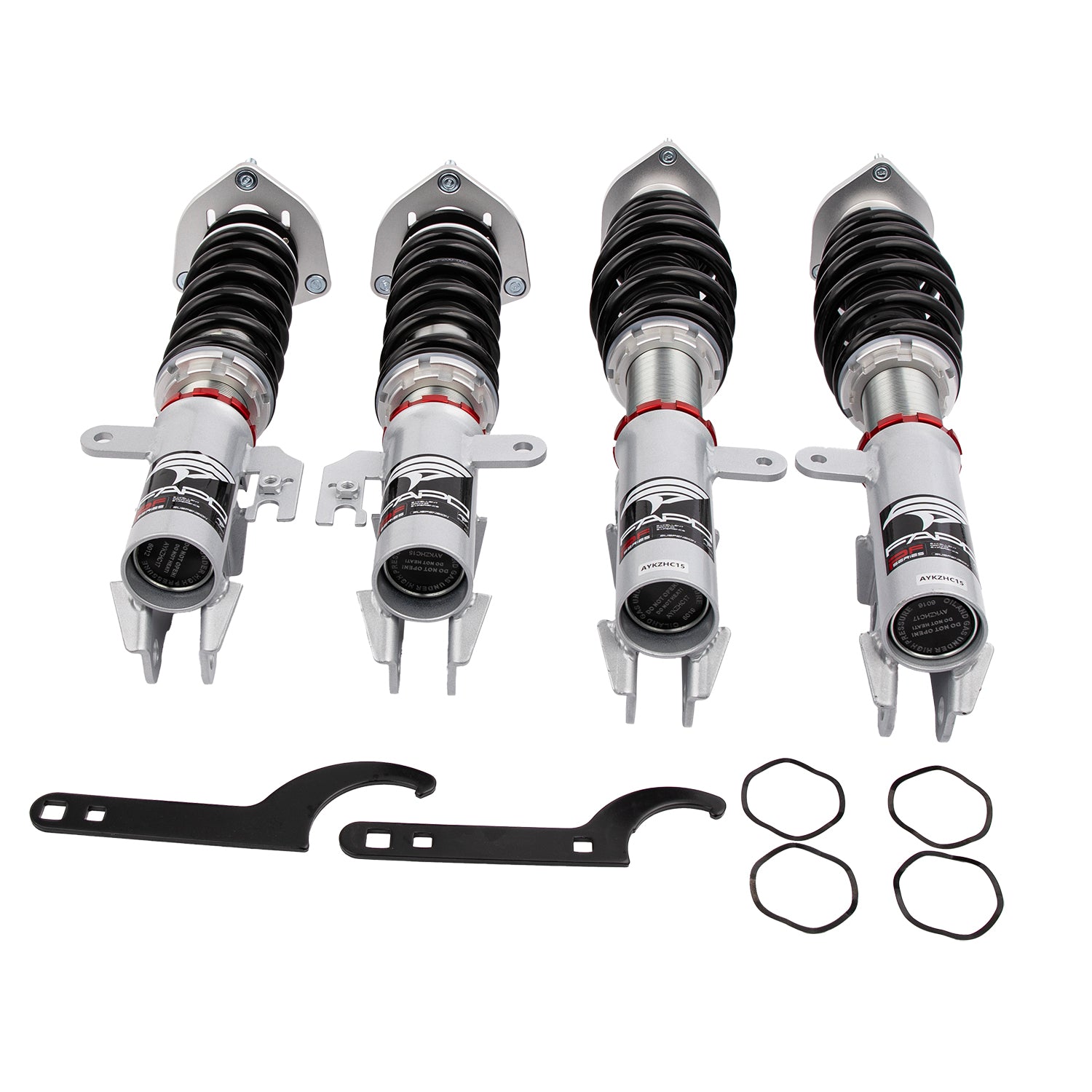 32-Level Damping Coilover for 1992-2004 Toyota Camry Avalon Solara / Lexus ES300 PF035520