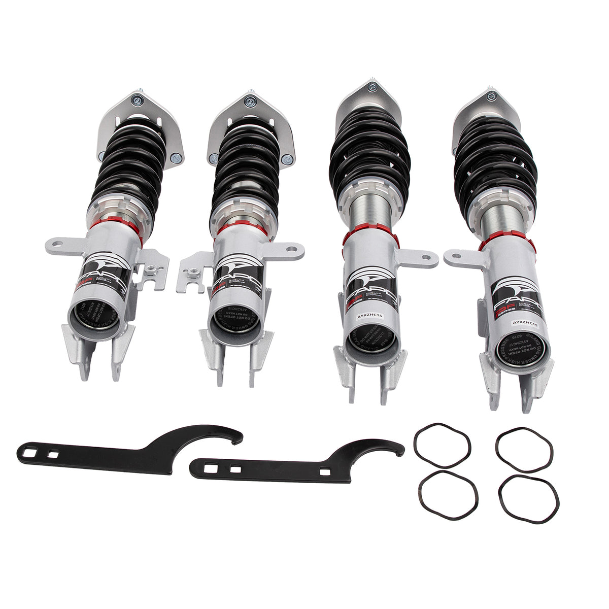 32-Level Damping Coilover for 1992-2004 Toyota Camry Avalon Solara / Lexus ES300 PF035520