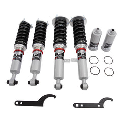 32-Level Damping Coilover For Lexus GS300/350/GS430/GS460 3rd Gen RWD GRS191/UZS190/S190 2005-2011 PF015520