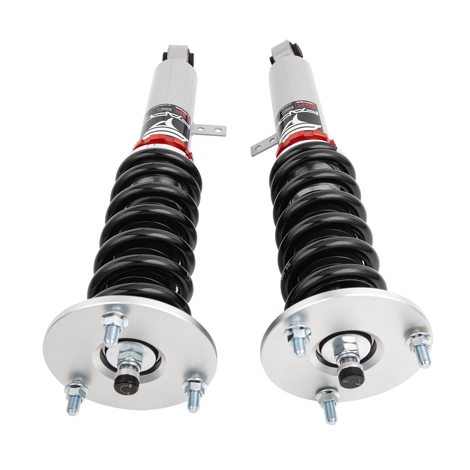 32-Level Damping Coilover For Lexus GS300/350/GS430/GS460 3rd Gen RWD GRS191/UZS190/S190 2005-2011 PF015520