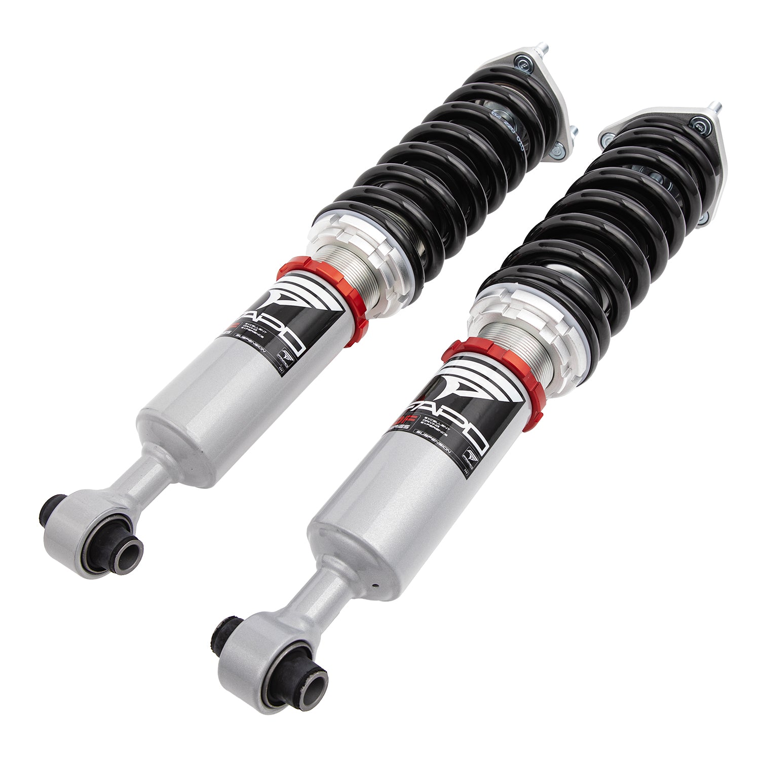 32-Level Damping Coilover For Lexus GS300/350/GS430/GS460 3rd Gen RWD GRS191/UZS190/S190 2005-2011 PF015520