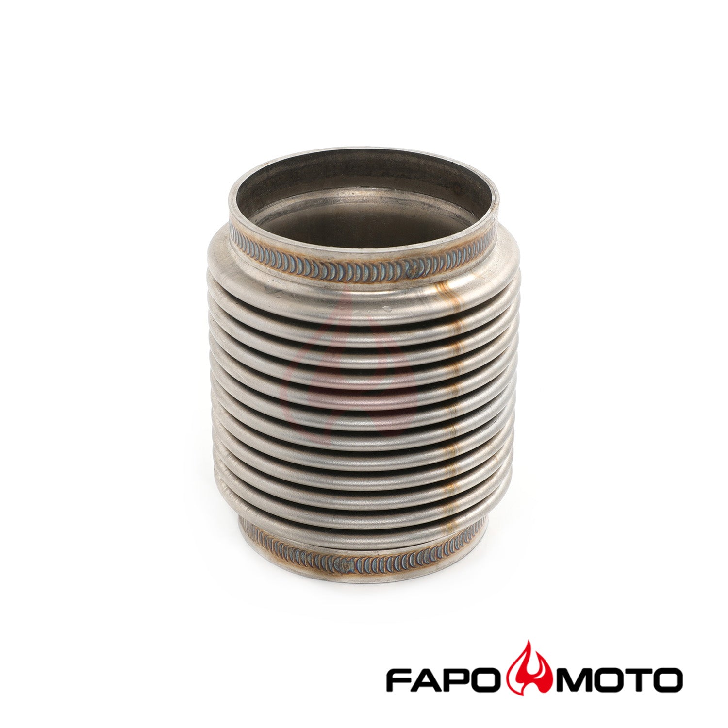 Car Stainless Steel Exhaust Flexible Bellows Flexible Pipe - Exhuast Car Stainless Steel Exhaust Flexible Bellows Flexible Pipe - Exhuast