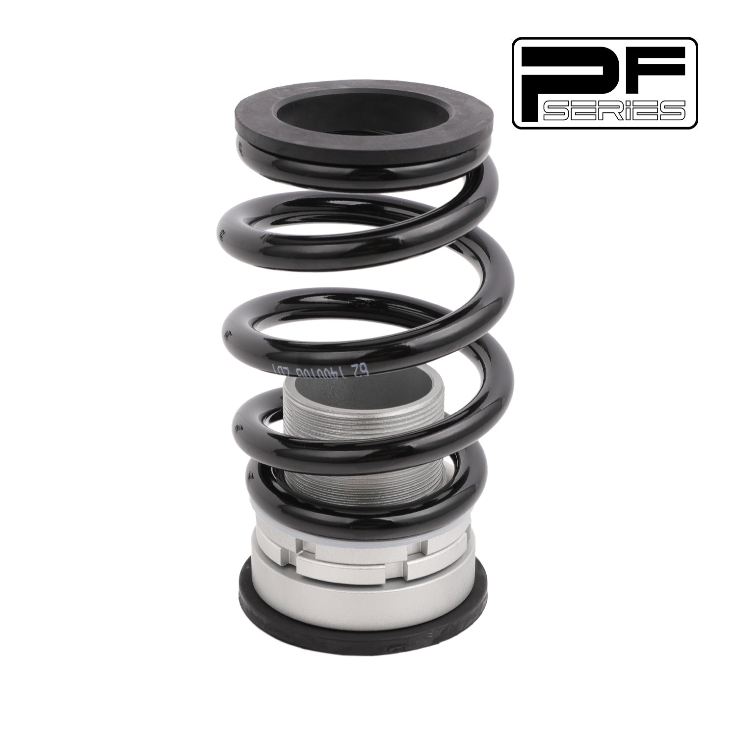 32-Level Damping Coilover for 2006-2011 Honda Civic Si EX LX Sedan PF002020