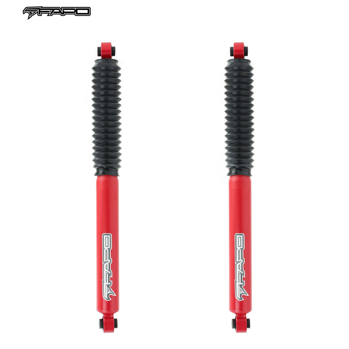PA162010 P1 Off-road Rear shock for CHEVROLET SILVERADO 1500 2007-2021 GMC SIERRA 1500 2007 - 2021 CHEVYROLET SILVERADO 1500 CLASSIC 2019-2019 GMC SIERRA 1500 CLASSIC 2019-2019 0-4?¡Àlift