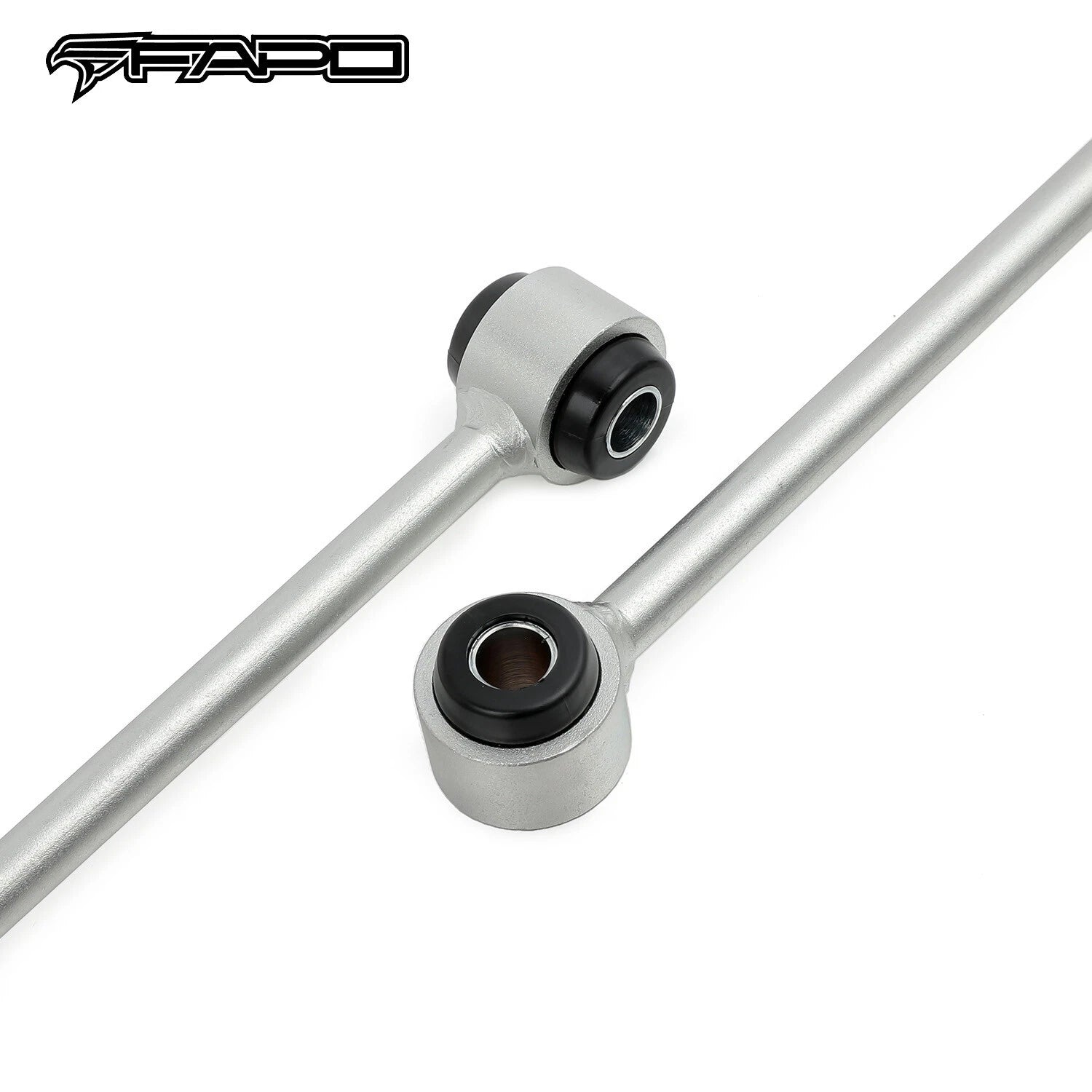 FAPO Rear 0-3.5" Lift Sway Bar Links Fits Jeep Gladiator JT 2020-2024