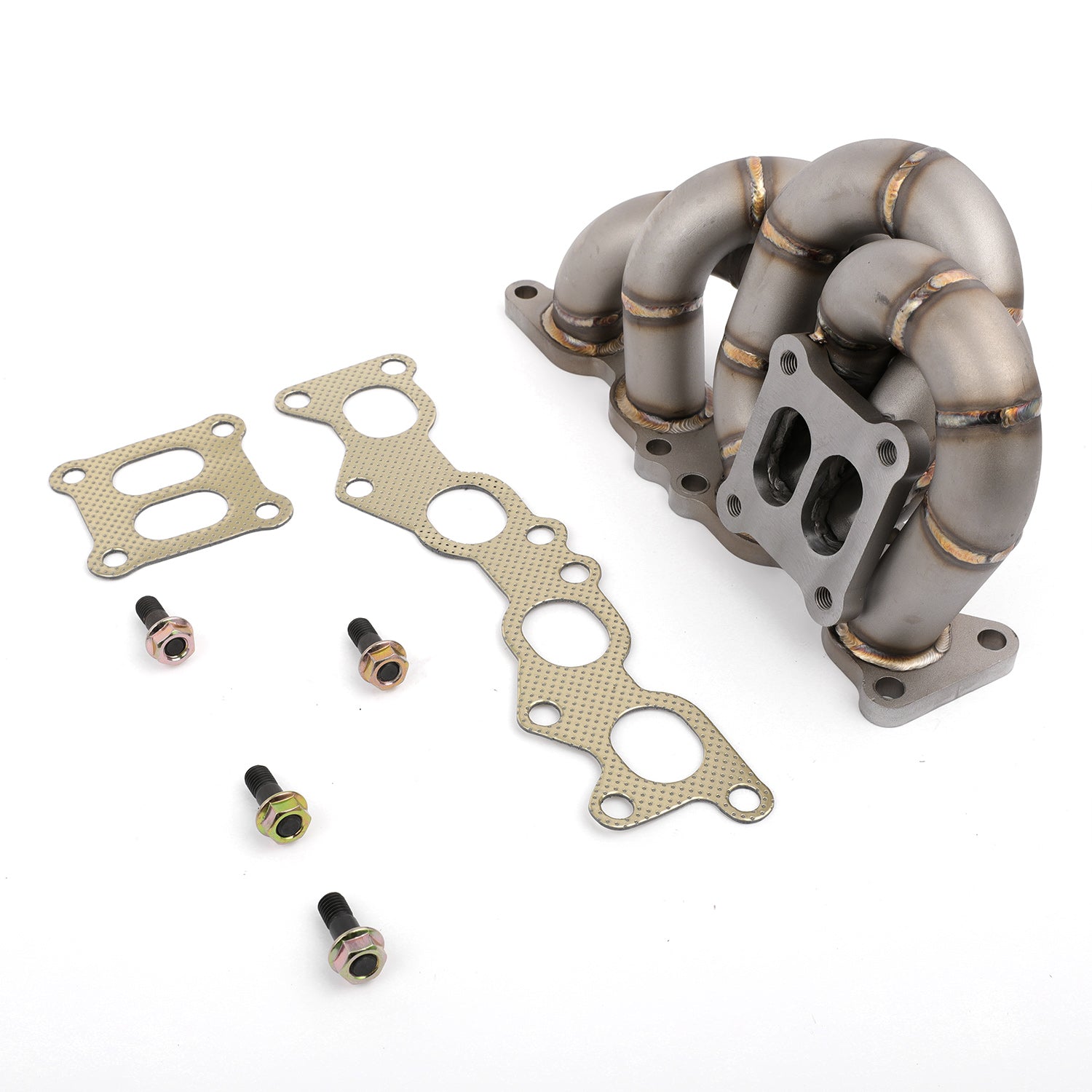 FAPO Turbo Manifold for 3SGTE Gen3 Toyota MR2 SW20 Celica GT4 Caldina GT-T ST205