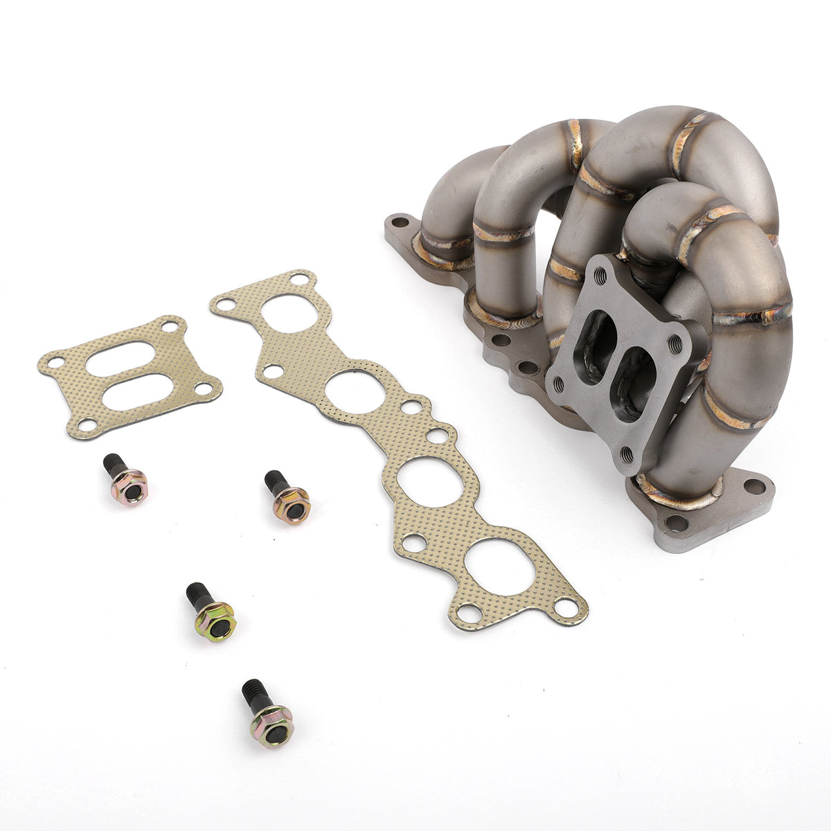 FAPO Turbo Manifold for 3SGTE Gen3 Toyota MR2 SW20 Celica GT4 Caldina GT-T ST205