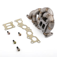 FAPO Turbo Manifold for 3SGTE Gen3 Toyota MR2 SW20 Celica GT4 Caldina GT-T ST205