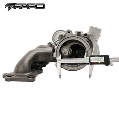FAPO Turbo for 12-18 Land Rover Evoque LR2 Discovery Jaguar XF XE EcoBoost 2.0L