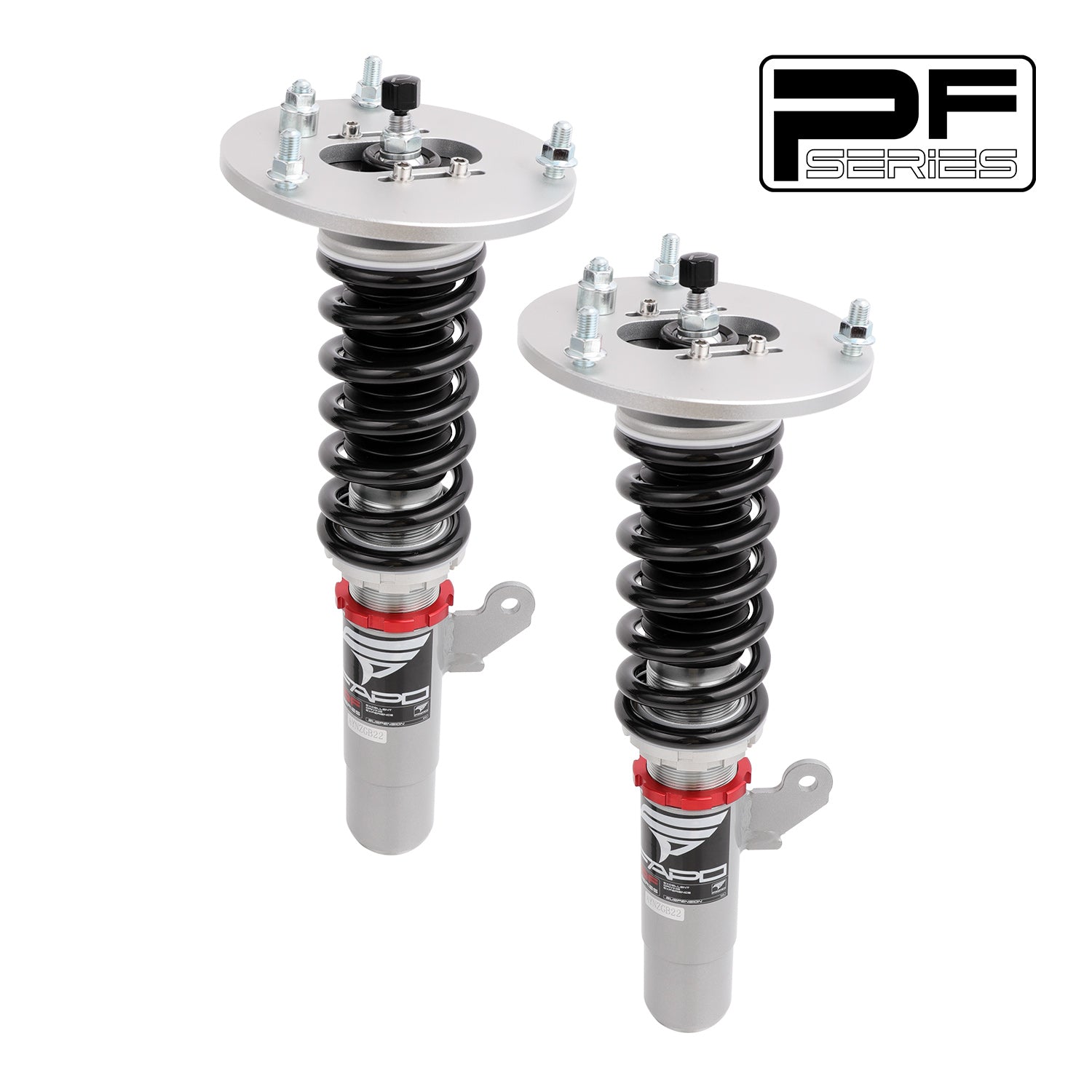 Coilover for BMW 3-Series F30 328i 335i 2013-2019/BMW 4 Series 2013+ PF006520