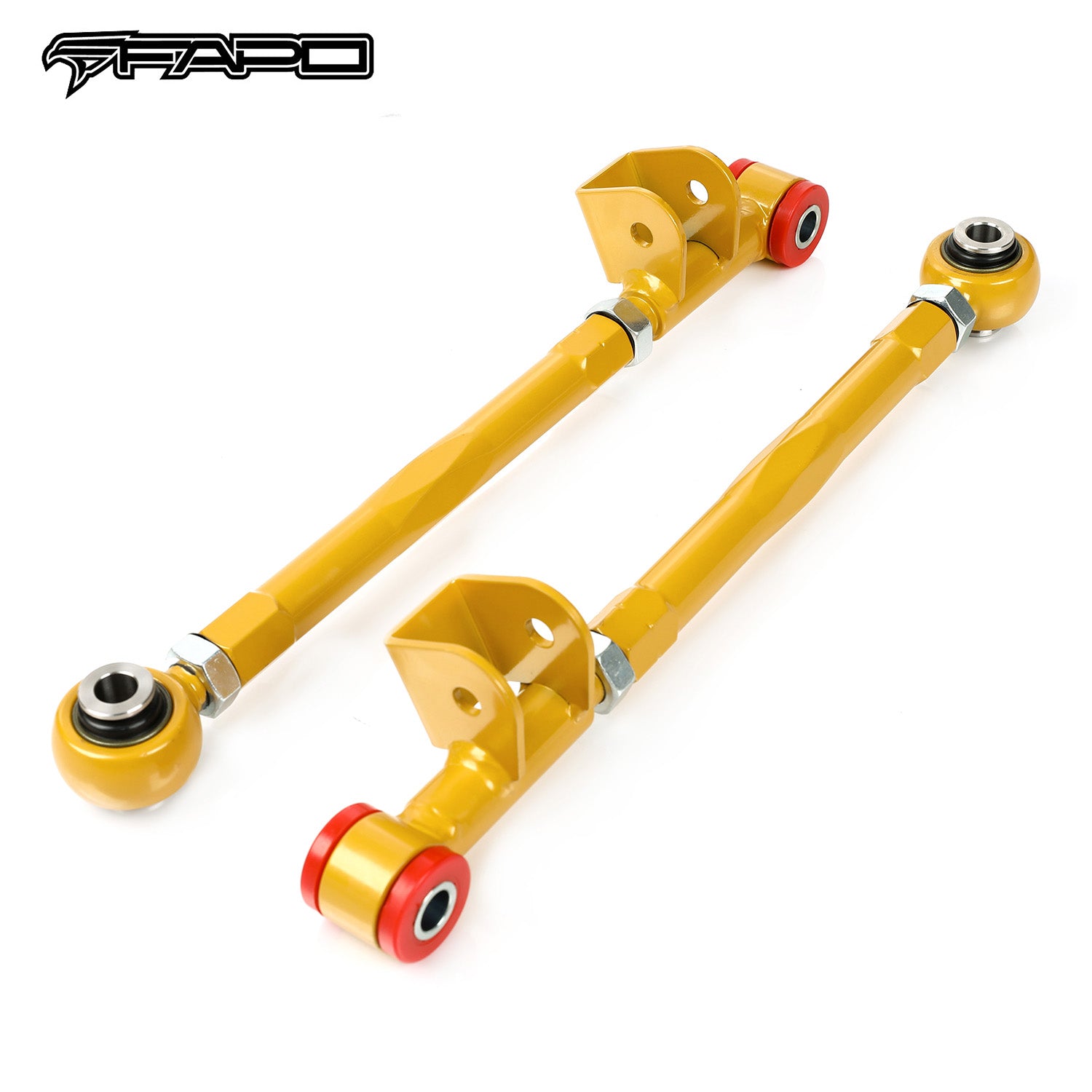 Rear Camber Lateral Control Arm FOR 02-07 93-01 IMPREZA WRX STi GD/GG 6PCS FZ009010