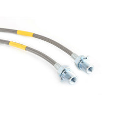 Extended SS Brake Line (FRONT) for 87-91 Blazer Suburban Jimmy 4-6  lift