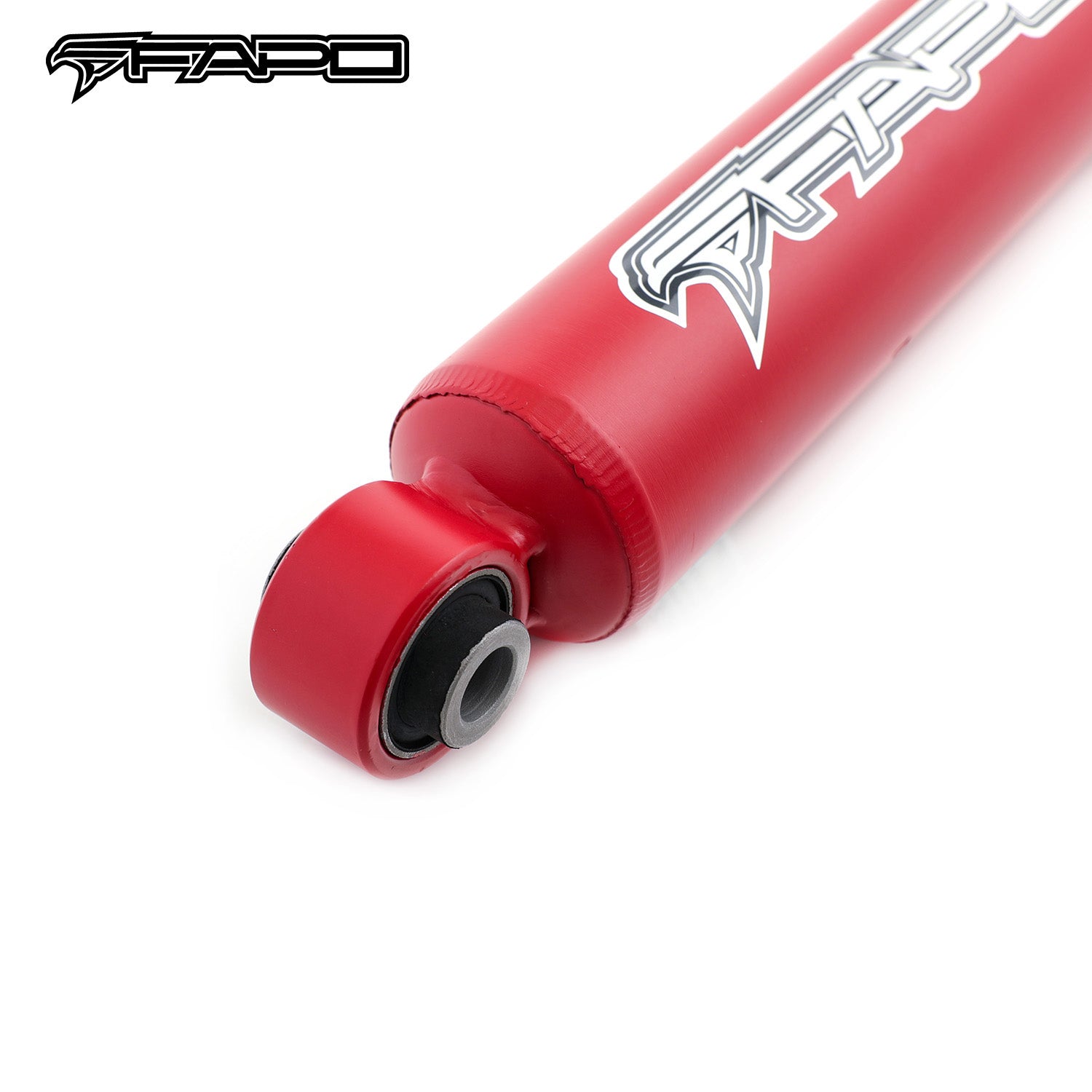 P1 Off-road Rear Shock for Jeep Wrangler TJ 96-08 1-3 in lift PA264610