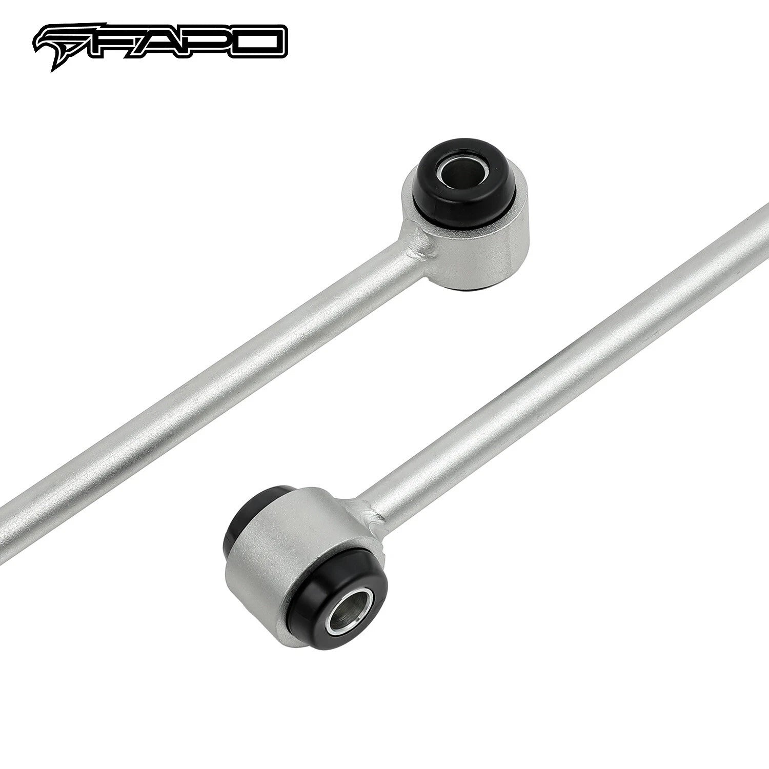 FAPO Rear 0-3.5" Lift Sway Bar Links Fits Jeep Gladiator JT 2020-2024