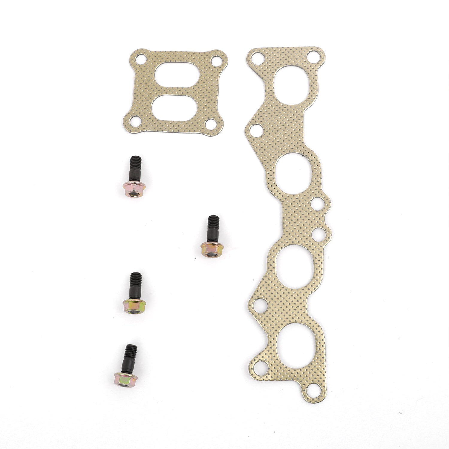 FAPO Turbo Manifold for 3SGTE Gen3 Toyota MR2 SW20 Celica GT4 Caldina GT-T ST205