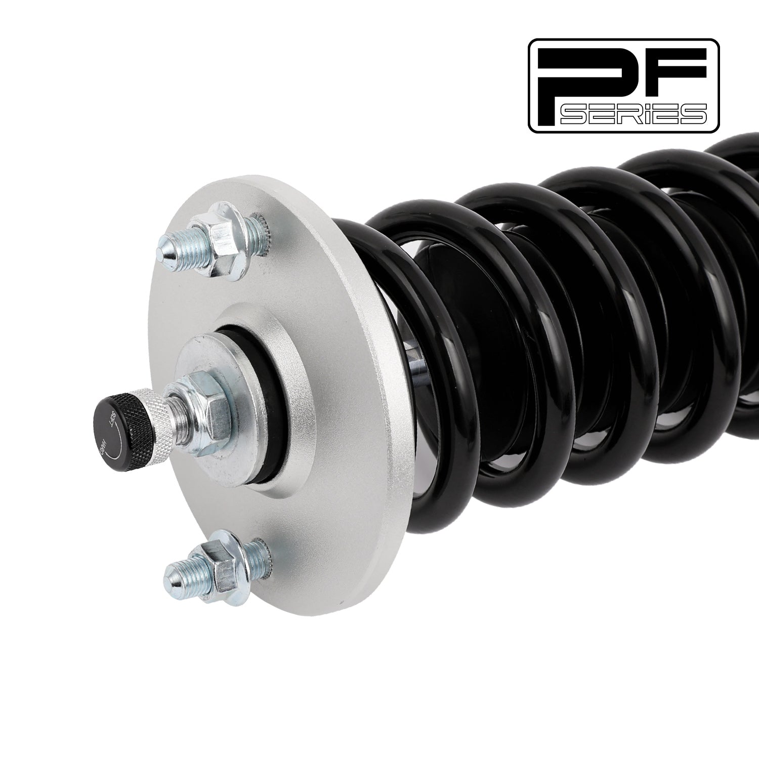 32-Level Damping Coilover for HONDA ACCORD 2003-2007 ACURA TSX 2004-2008 PF012320