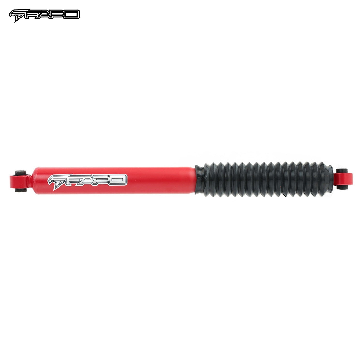P1 Off-road Rear shock for CHEVROLET SILVERADO 1500 2007-2021 GMC SIERRA 1500 2007 - 2021 CHEVYROLET SILVERADO 1500 CLASSIC 2019-2019 GMC SIERRA 1500 CLASSIC 2019-2019 0-4" lift PA162010