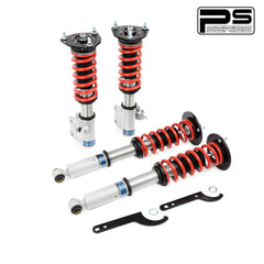 PS001310 PS Coilover for Nissan S14 240SX Silvia 1995-1998