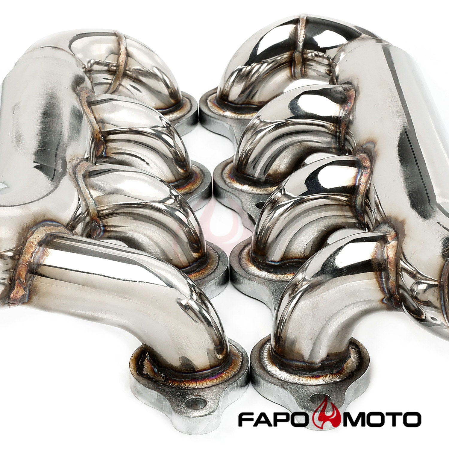 F BODY LS1 LS2 LSX LS9 LQ9 Turbo Headers Manifolds Exhaust 1-3/4 PRIMARIES compatible with Camaro Firebird GTO CTS Corvette FE696110