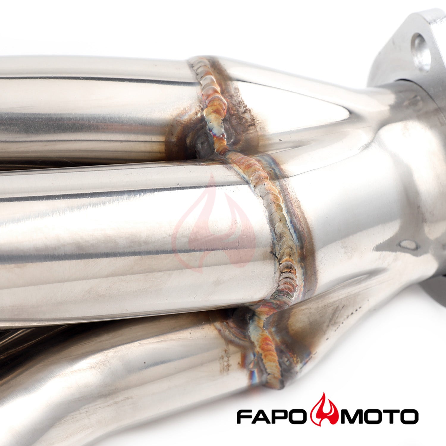 LS Swap Headers 304SS FOR Chevy C10 Chevelle Camaro Caprice LS1 LS2 LS6 LS7 LSX FE687410