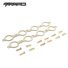 FAPO Long Tube Header 1-7/8  for 99-06 Chevy GMC Silverado Sierra Tahoe Yukon FE696210
