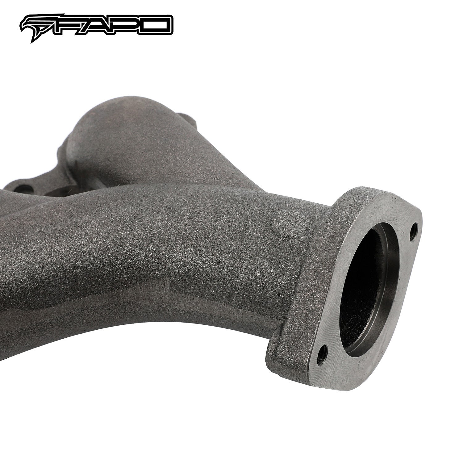 FAPO LS Swap Headers Cast Manifolds for C10 C1500 Silverado Sierra Yukon Tahoe