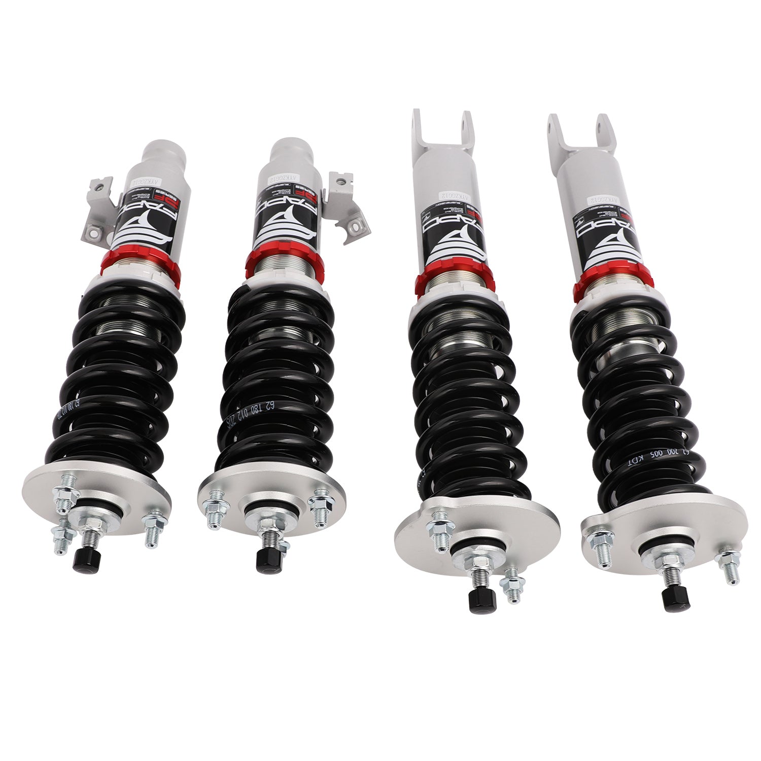 32-Level Damping Coilover for 1990-1999 Honda Accord CB/CD / Acura CL TL Vigor PF012220