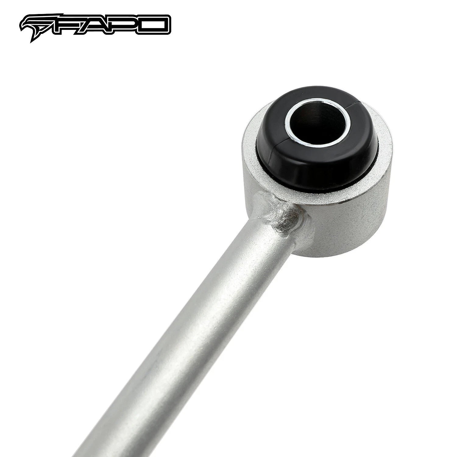 FAPO Rear 0-3.5" Lift Sway Bar Links Fits Jeep Gladiator JT 2020-2024