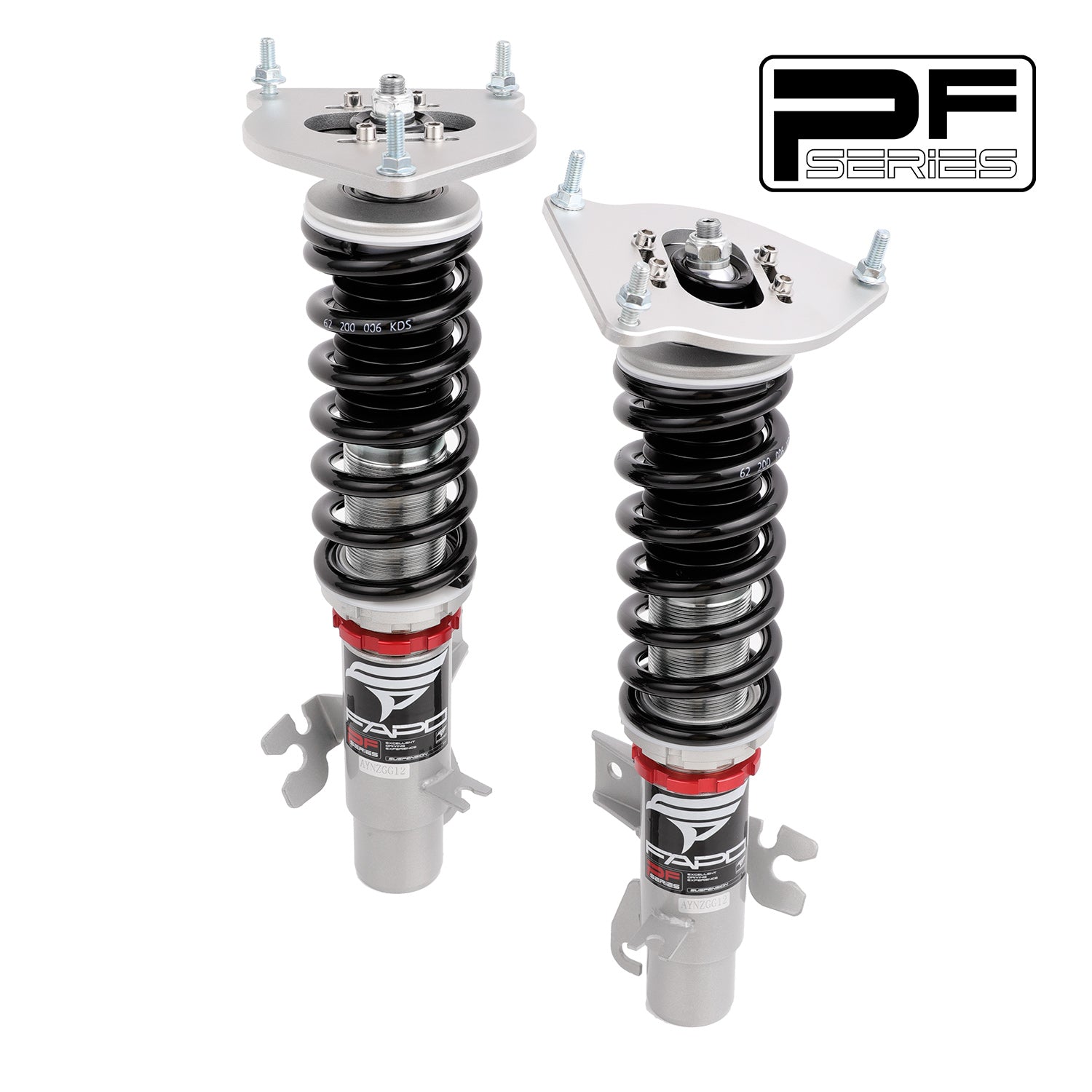 32-Level Damping Coilover For Mini Cooper/Hatch R50/Cooper S R53 (Normal) R50/R53 2001-2006 PF016520