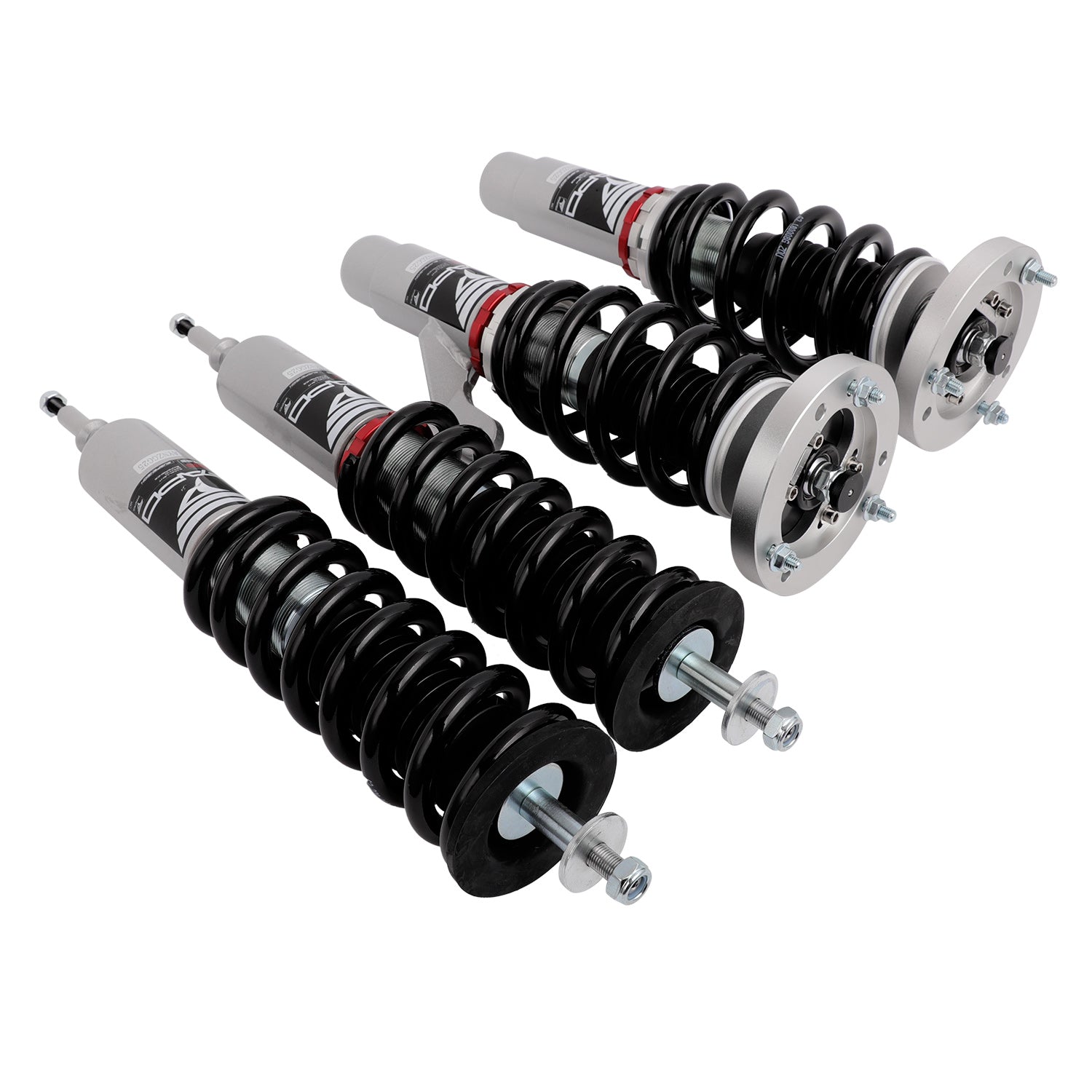 32-Level Damping Coilover for 2006-2013 BMW 3 Series 5th Gen E90/E91/E92/E93 PF006420