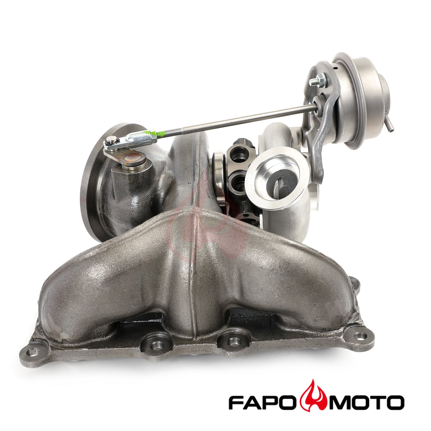 FAPO 950HP Twin Turbos TD04 19T for BMW N54 535i 135i Z4 X6 740 E60 E89 F71 F01