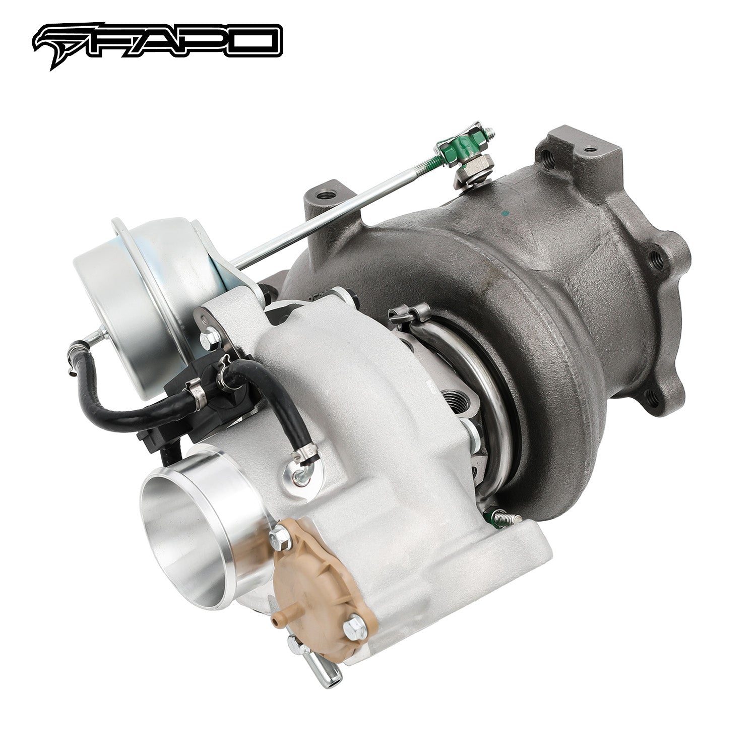 FAPO Turbo for Chevy Cobalt HHR Pontiac Solstice Buick Regal Verano sky 2.0 L850