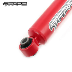 P1 Off-road Rear Shock for CHEVROLET SILVERADO 1500 2007-2021 CHEVYROLET SILVERADO 1500 CLASSIC 2019-2019 GMC SIERRA 1500 2007 - 2021 GMC SIERRA 1500 CLASSIC 2019-2019  4.5-8 in lift PA262010