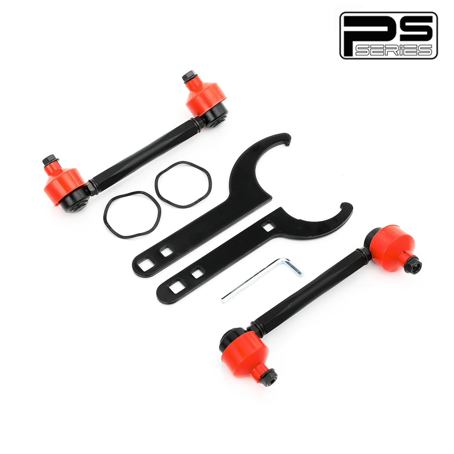 Coilover for Mercedes Benz W203 00-07 Benz CLK W209 2002-2009 PS056610